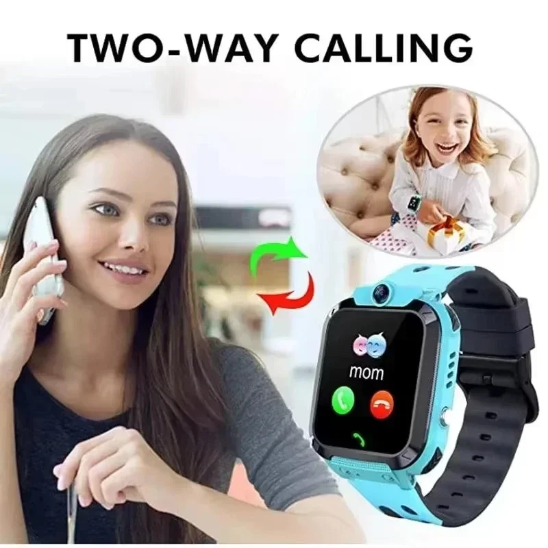 Lenovo HOT 5G Orologio Intelli - Smartwatch Watches For Kid Girl recensione e prezzo