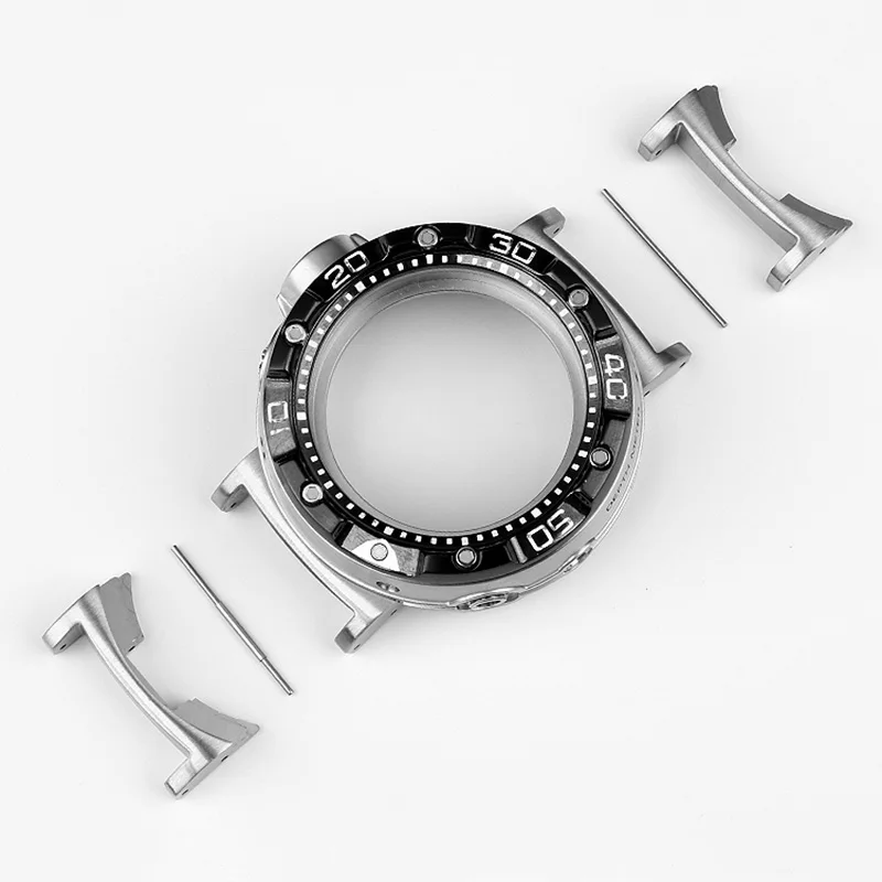 Adattatore in metallo BN2021 p - Citizen Watch Promaster recensione e prezzo