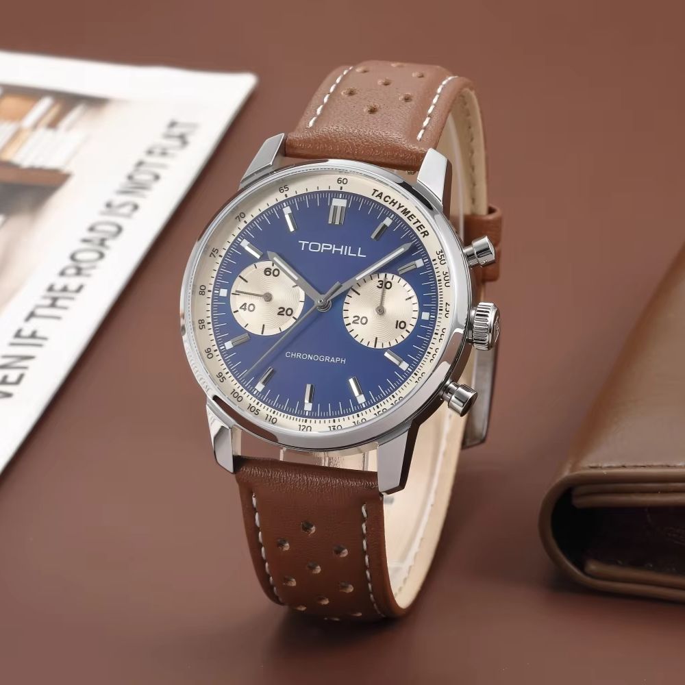 TOPHILL Orologio meccanico da  - Seiko Watch Prospex recensione e prezzo