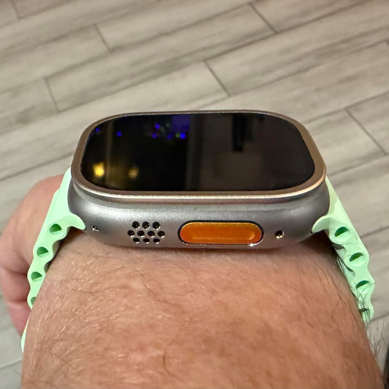 Vetro temperato per Apple Watc - Smartwatch Watches Gift For Women recensione e prezzo