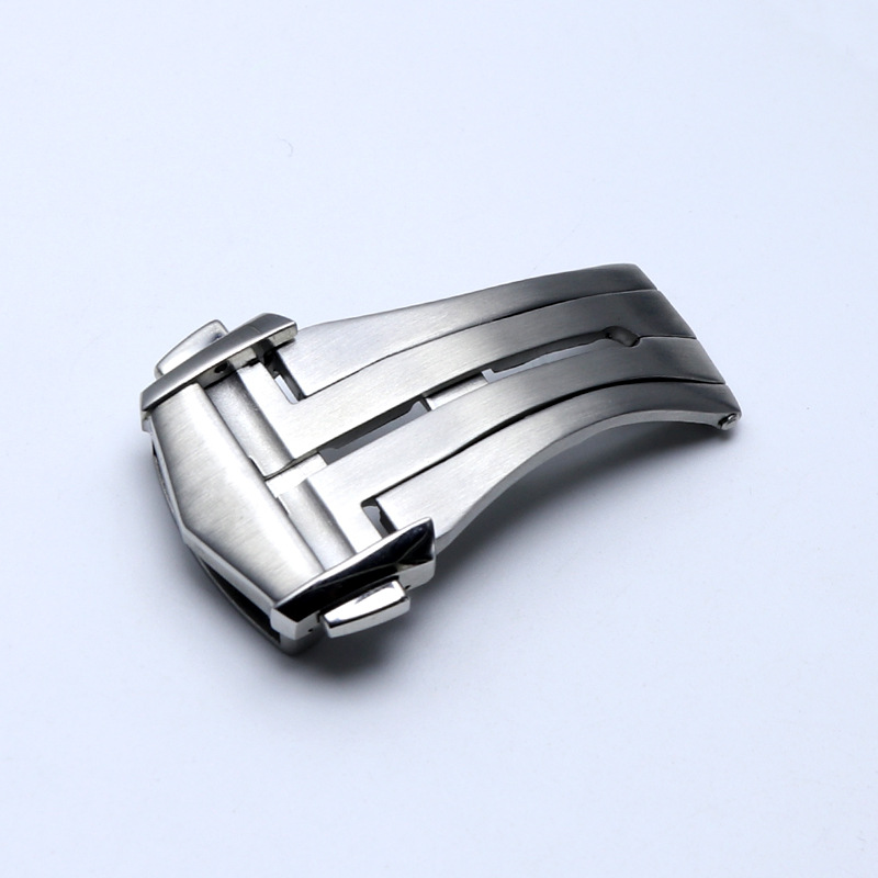 Fibbia per orologio senza sald - Watches Omega recensione e prezzo
